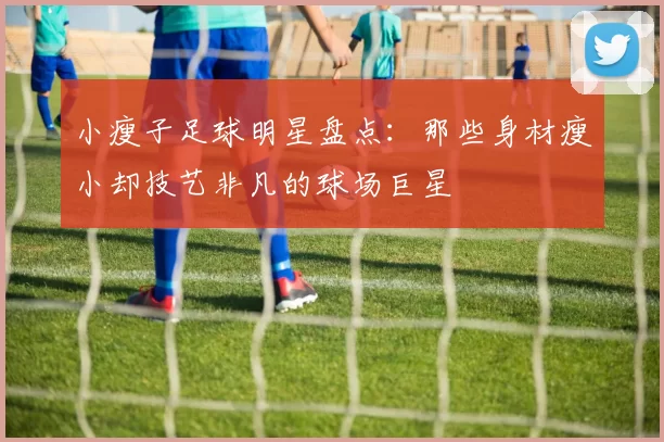 小瘦子足球明星盘点：那些身材瘦小却技艺非凡的球场巨星