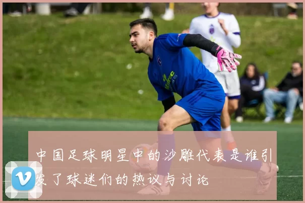 中国足球明星中的沙雕代表是谁引发了球迷们的热议与讨论